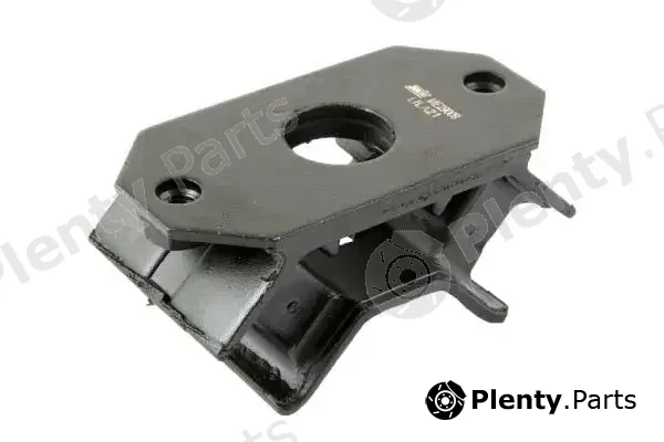 Jikiu ME29009 — Mounting, engine