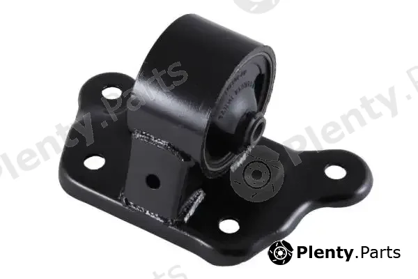 Jikiu MI23010 — Mounting, engine