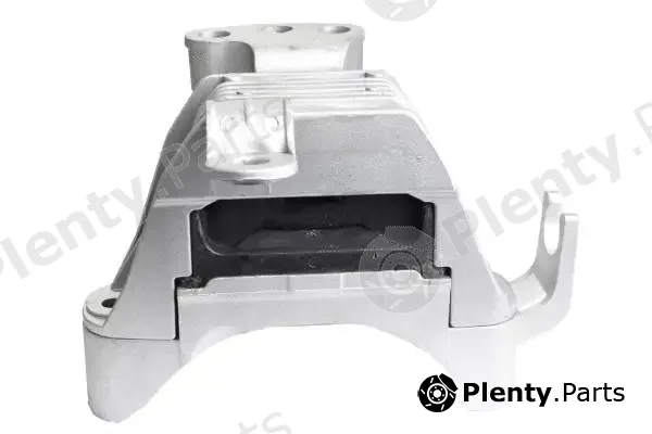 Jikiu MI52014 — Mounting, engine