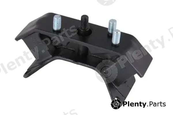 Jikiu ME27001 — Mounting, engine