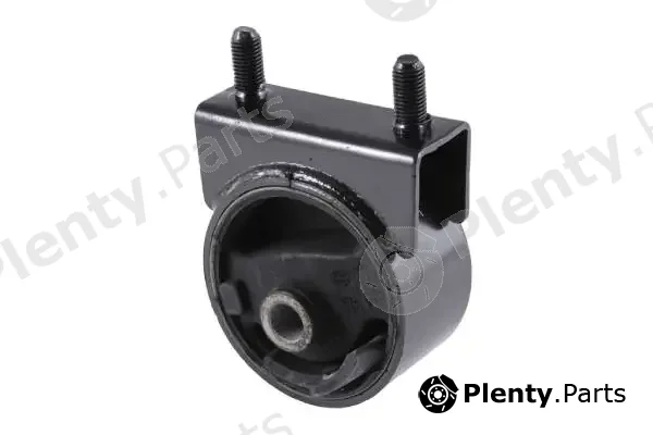 Jikiu MI25063 — Mounting, engine