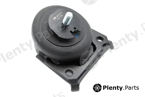 Jikiu ME21071H — Mounting, engine