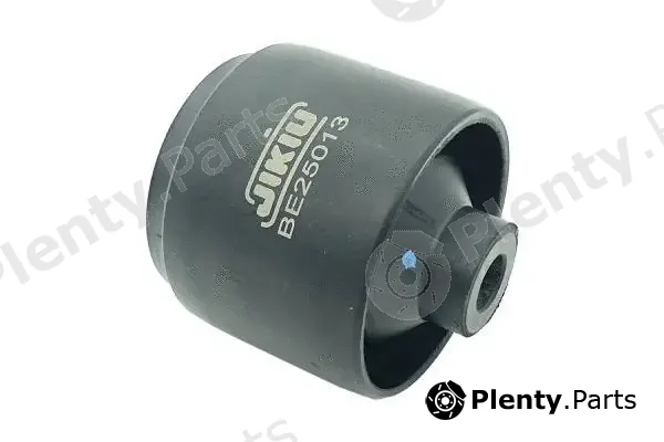 Jikiu BE25013 — Mounting, engine