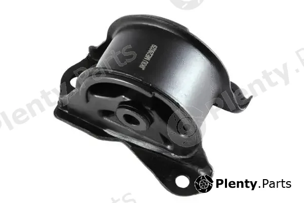 Jikiu ME28029 — Mounting, engine