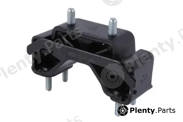 Jikiu ME29003 — Mounting, engine