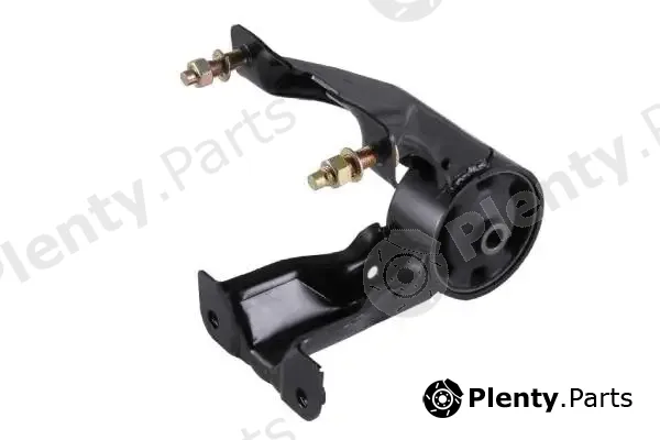 Jikiu MI21025 — Mounting, engine