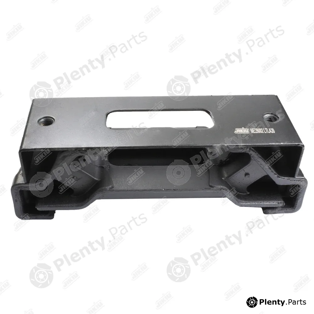 Jikiu ME29002 — Mounting, engine