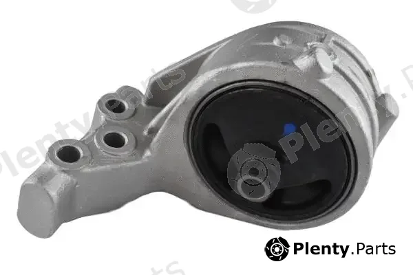 Jikiu MI23005H — Mounting, engine