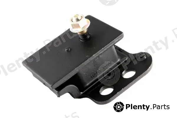 Jikiu ME21001 — Mounting, engine