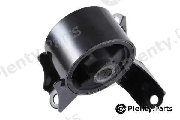 Jikiu MI28019 — Mounting, engine