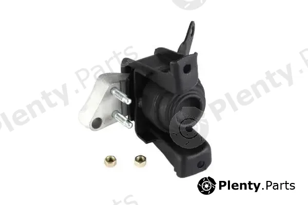 Jikiu MI21007 — Mounting, engine