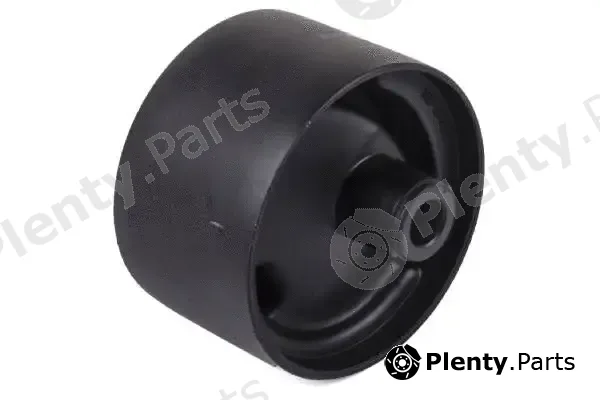 Jikiu BE23001 — Mounting, engine