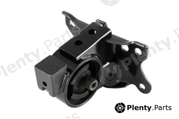 Jikiu MI22018 — Mounting, engine