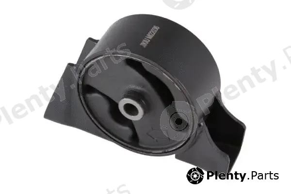 Jikiu MI22036 — Mounting, engine