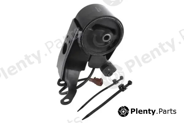 Jikiu MI22089H — Mounting, engine