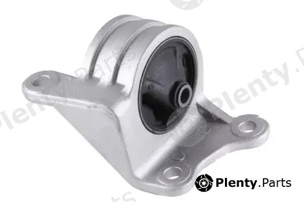 Jikiu MI23066 — Mounting, engine
