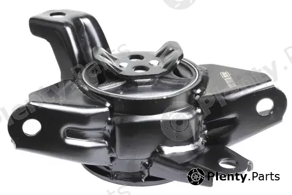 Jikiu MI13039 — Mounting, engine