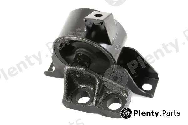 Jikiu MI25007 — Mounting, engine