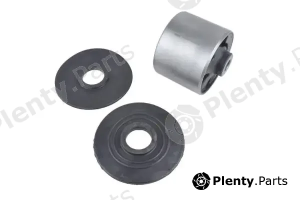 Jikiu BE25042 — Mounting, engine