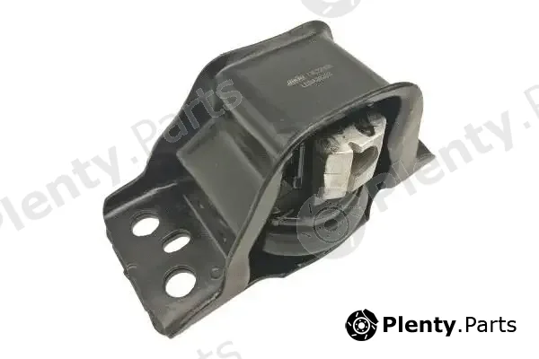 Jikiu ME22008 — Mounting, engine