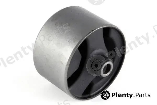 Jikiu BE11021 — Mounting, engine
