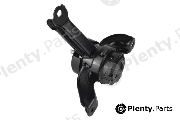 Jikiu ME13022 — Mounting, engine
