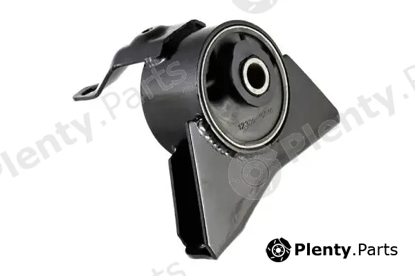 Jikiu MI21133 — Mounting, engine