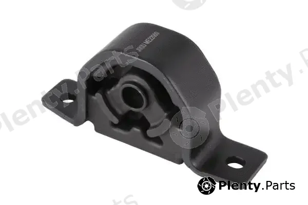 Jikiu ME22009 — Mounting, engine