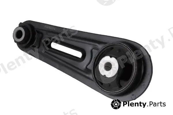 Jikiu MI22019 — Mounting, engine