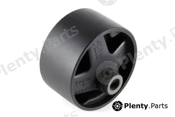 Jikiu BE22027 — Mounting, engine