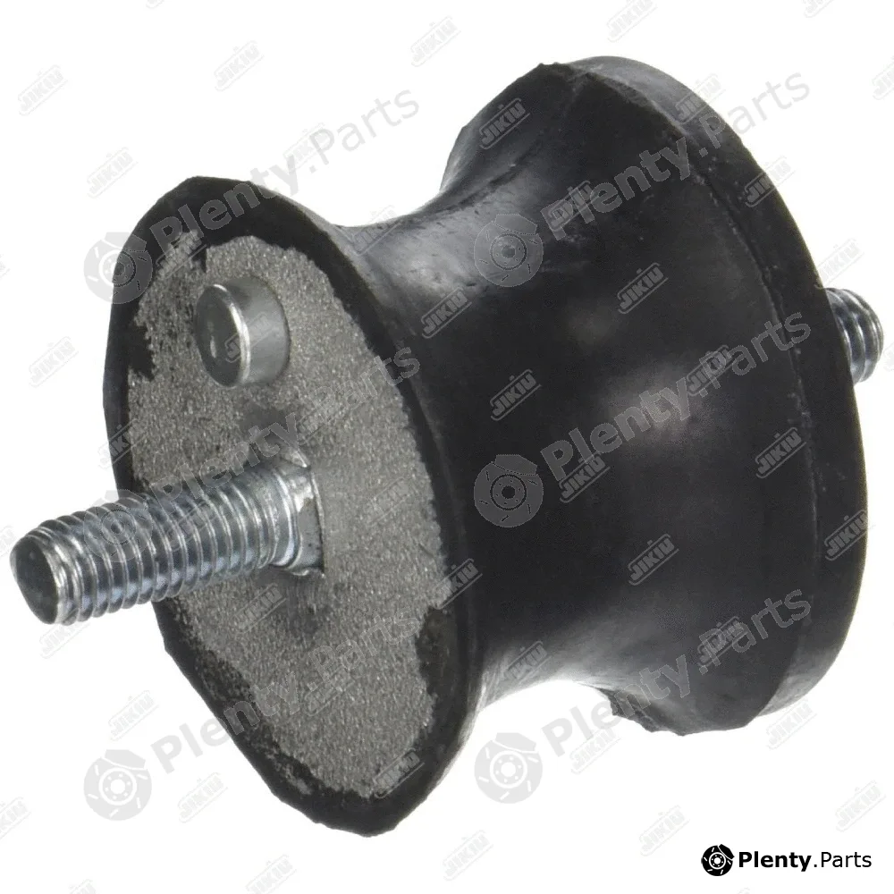 Jikiu ME32006 — Mounting, engine