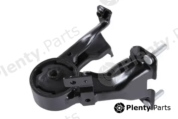 Jikiu MI21024 — Mounting, engine