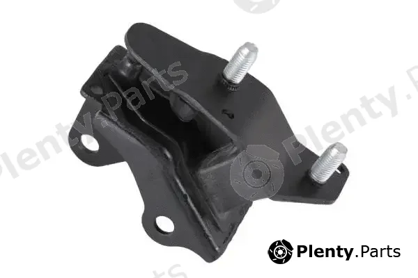 Jikiu ME28025 — Mounting, engine