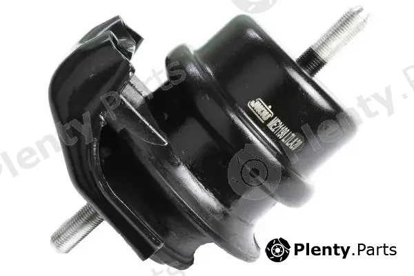 Jikiu ME21198 — Mounting, engine