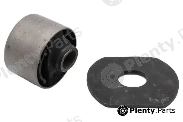 Jikiu BE25023 — Mounting, engine