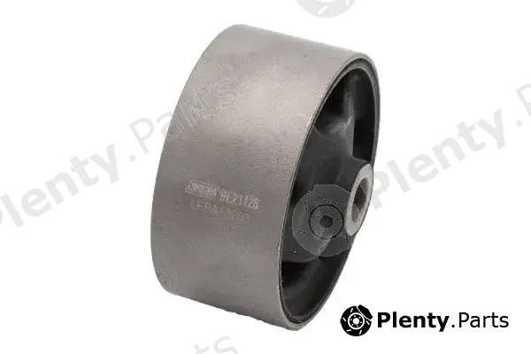 Jikiu BE21128 — Mounting, engine