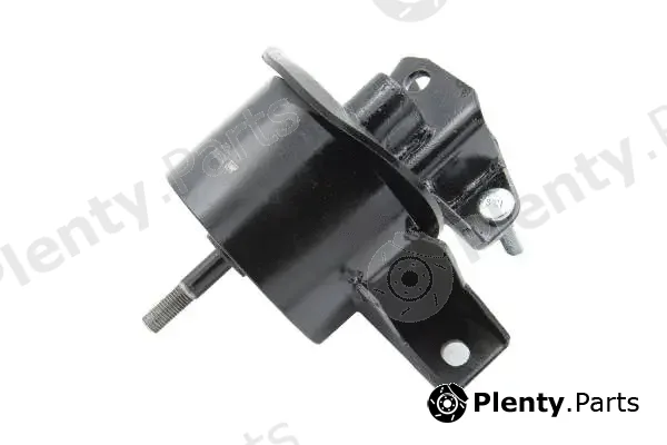 Jikiu MI22008H — Mounting, engine