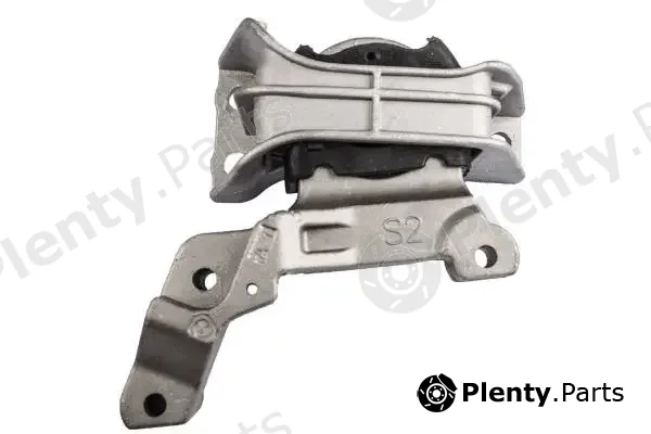Jikiu ME22108 — Mounting, engine