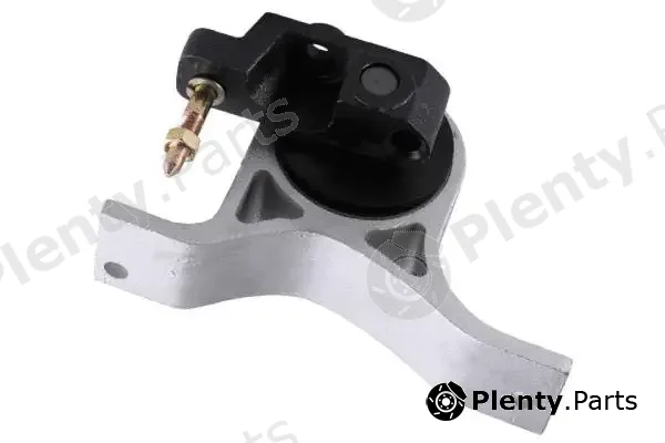 Jikiu ME22016 — Mounting, engine