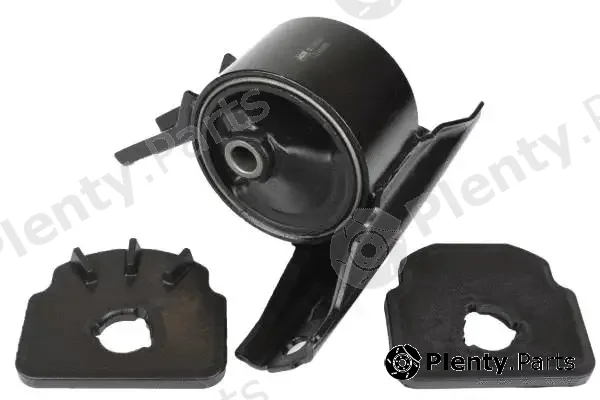 Jikiu MI23081H — Mounting, engine