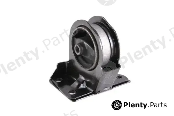 Jikiu MI23026 — Mounting, engine