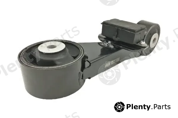 Jikiu MI21227 — Mounting, engine