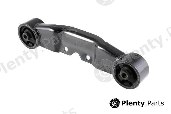Jikiu MI11020 — Mounting, engine