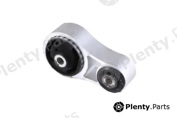 Jikiu ME25030 — Mounting, engine