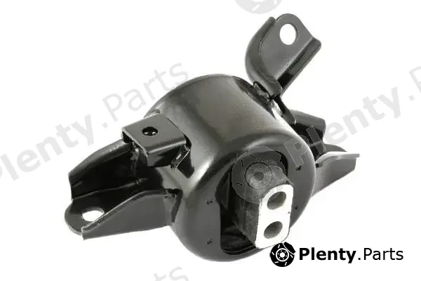 Jikiu ME11040 — Mounting, engine