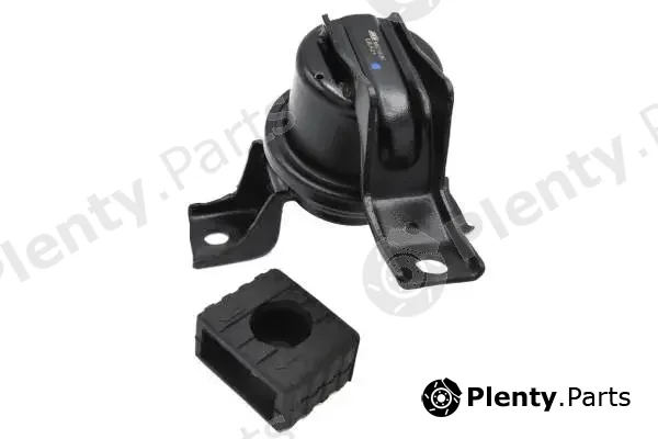 Jikiu ME23003H — Mounting, engine