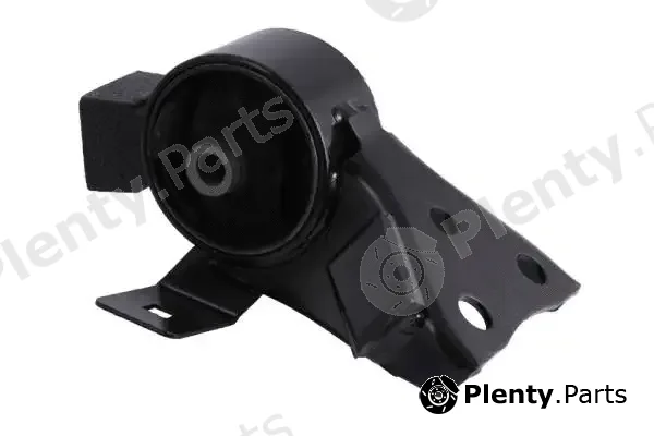 Jikiu MI25018 — Mounting, engine