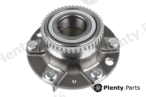 Jikiu HW11017 — Wheel Hub