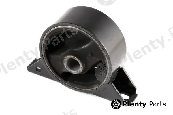 Jikiu MI23035 — Mounting, engine