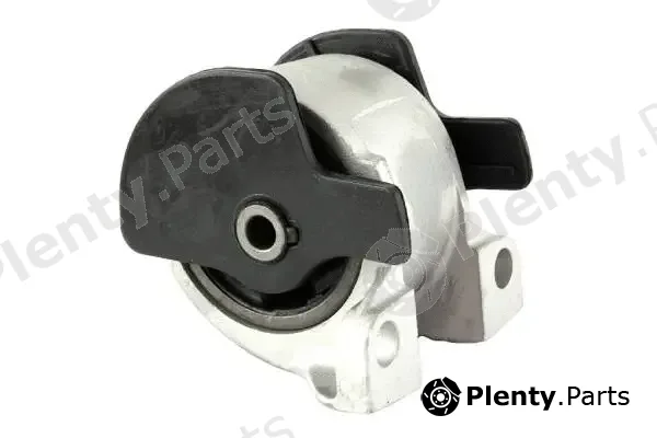 Jikiu MI28015H — Mounting, engine